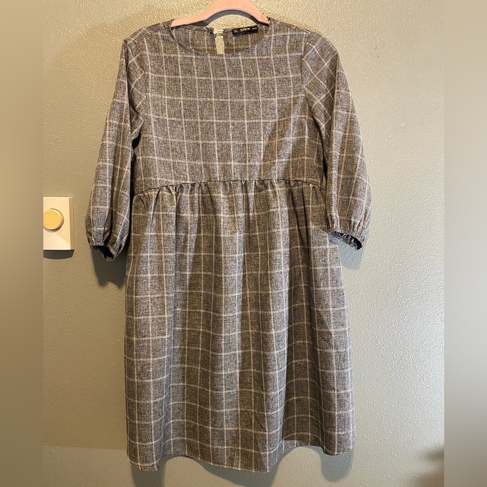 SHEIN dress
